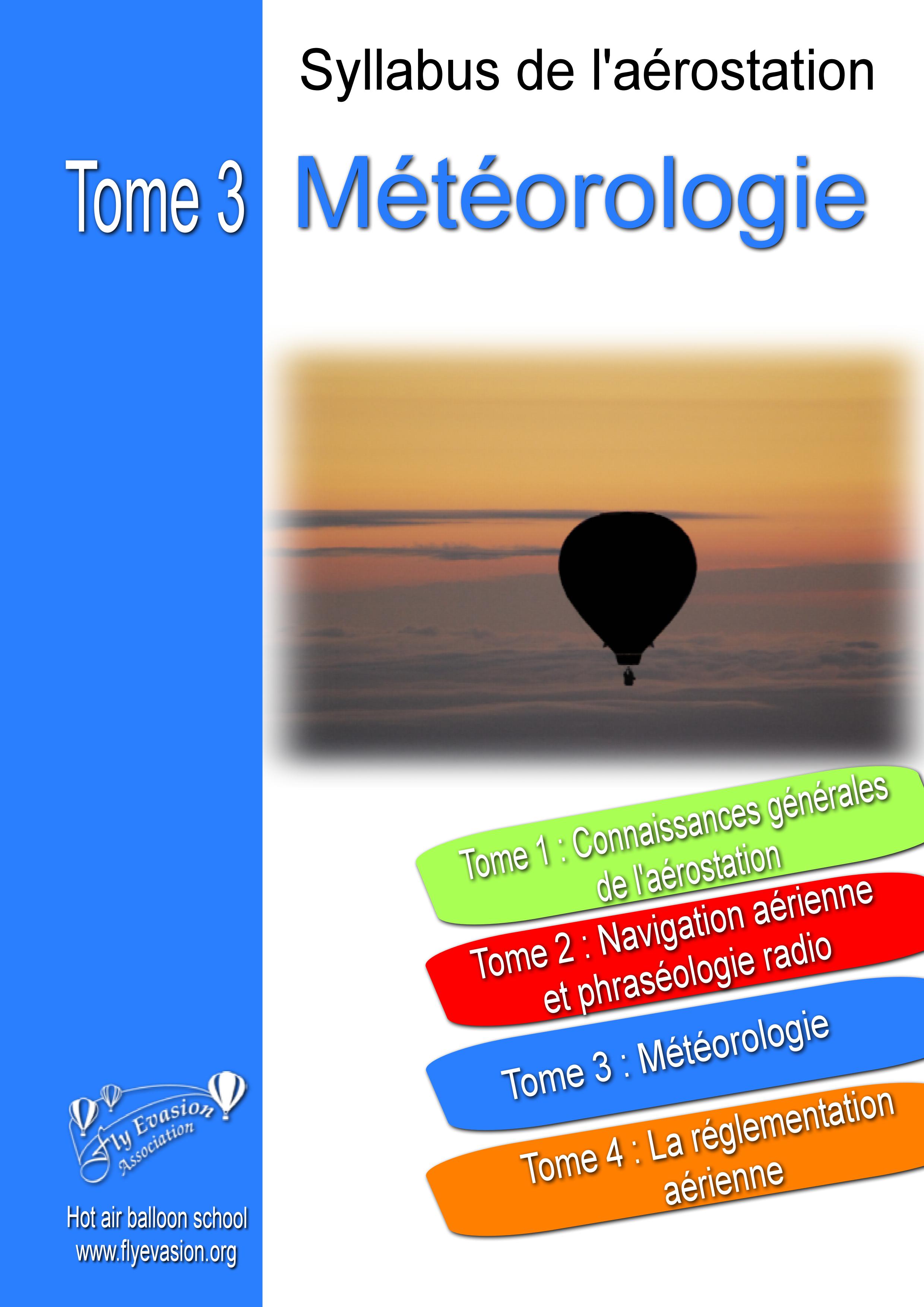 syllabus tome3 meteo